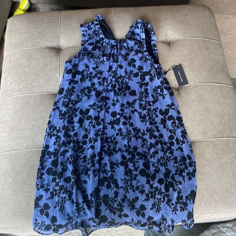 Tommy Hilfiger floral dress Size 10! New with tags!!